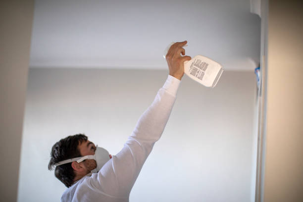 Water Damage Restoration in Vinita, OK